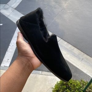 UGG AUSTRALIA CHATEAU Slippers